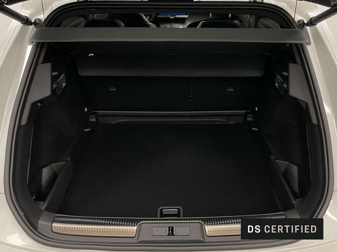 Foto DS Automobiles DS 7 6