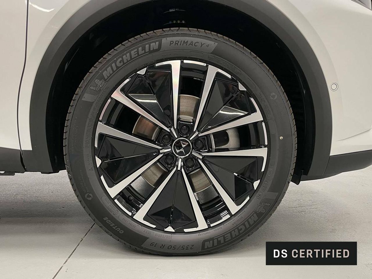 Foto DS Automobiles DS 7 13