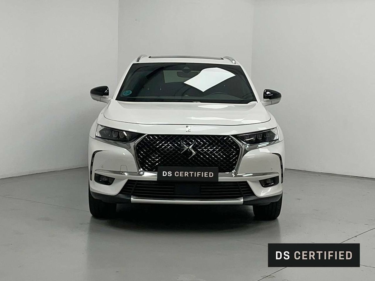 Foto DS Automobiles DS 7 2