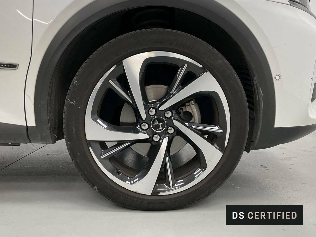 Foto DS Automobiles DS 7 13