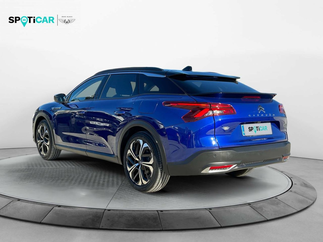Foto Citroën C5 X 5