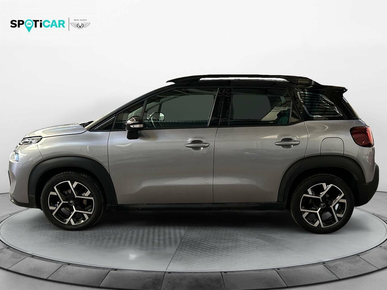 Foto Citroën C3 Aircross 2