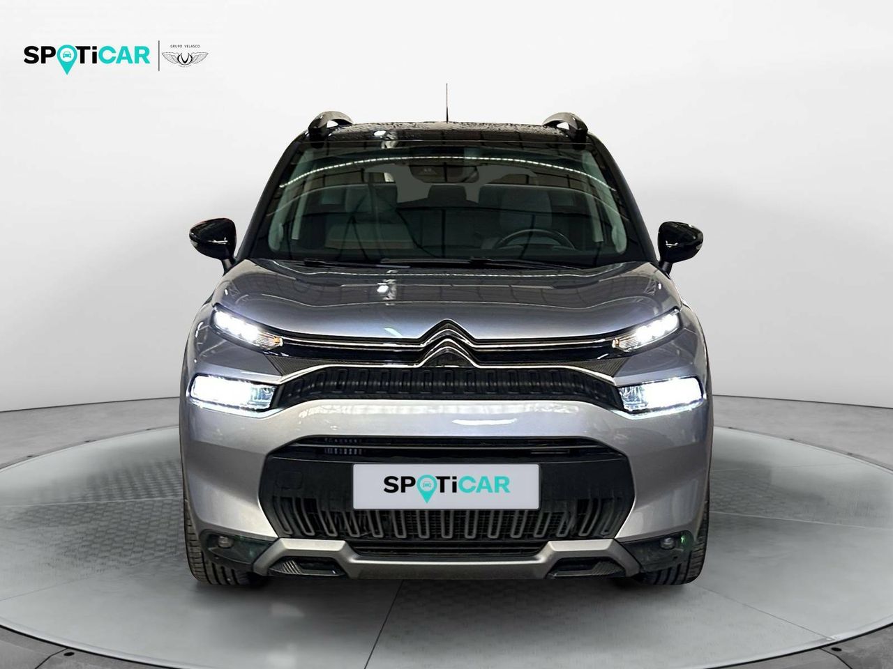 Foto Citroën C3 Aircross 8
