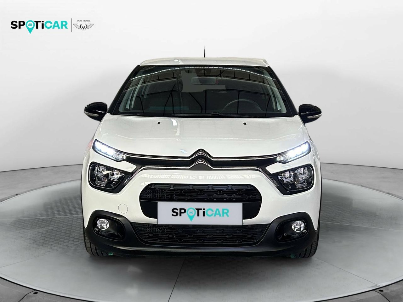 Foto Citroën C3 8