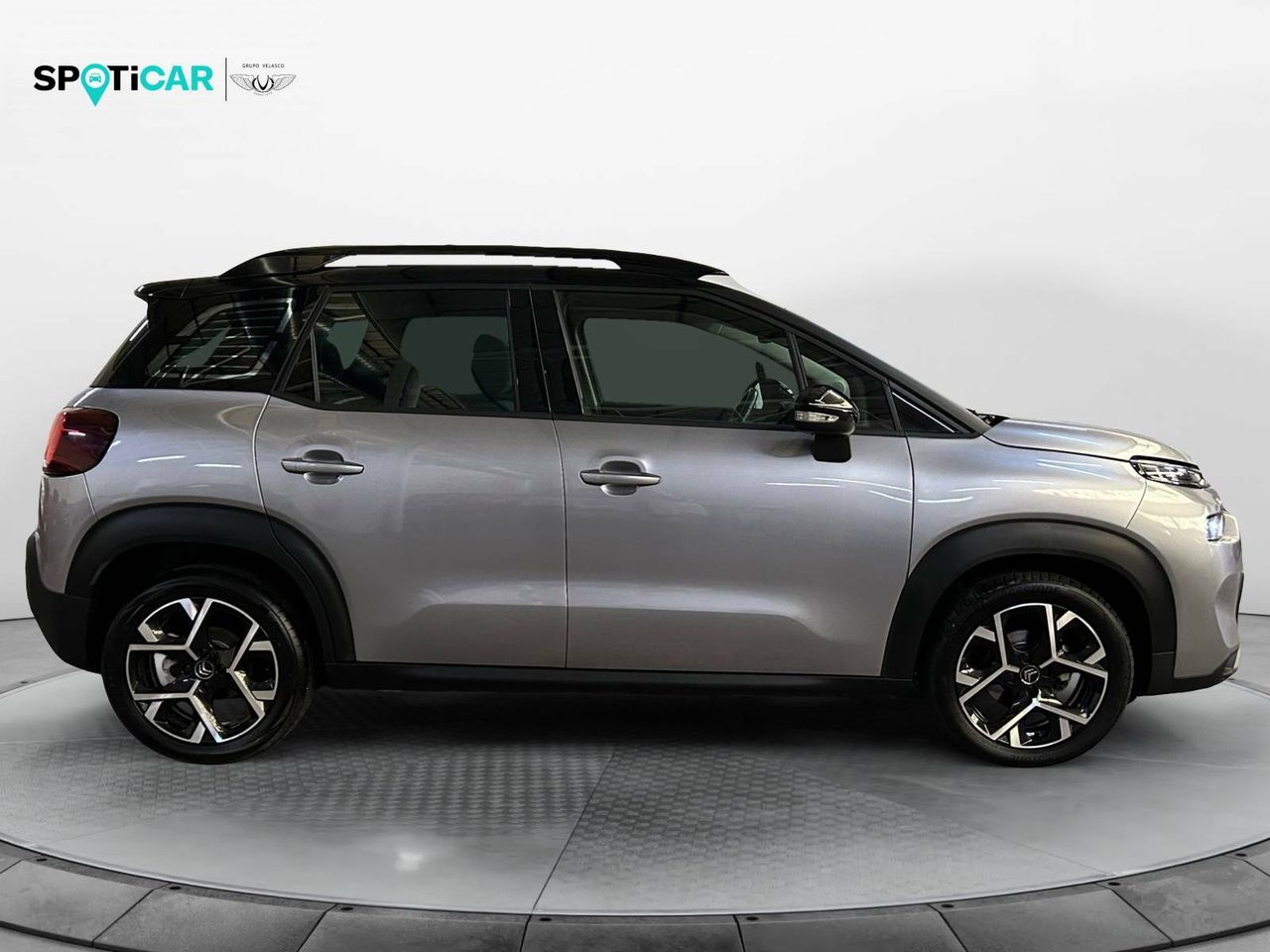 Foto Citroën C3 Aircross 6