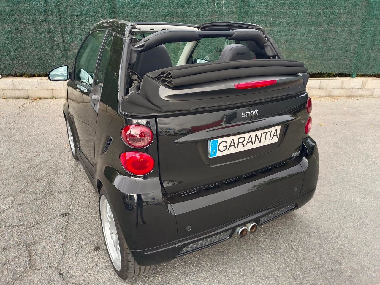 Foto Smart Fortwo 3