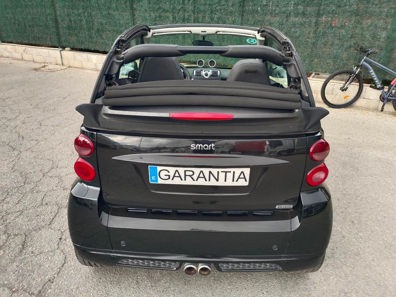 Foto Smart Fortwo 5