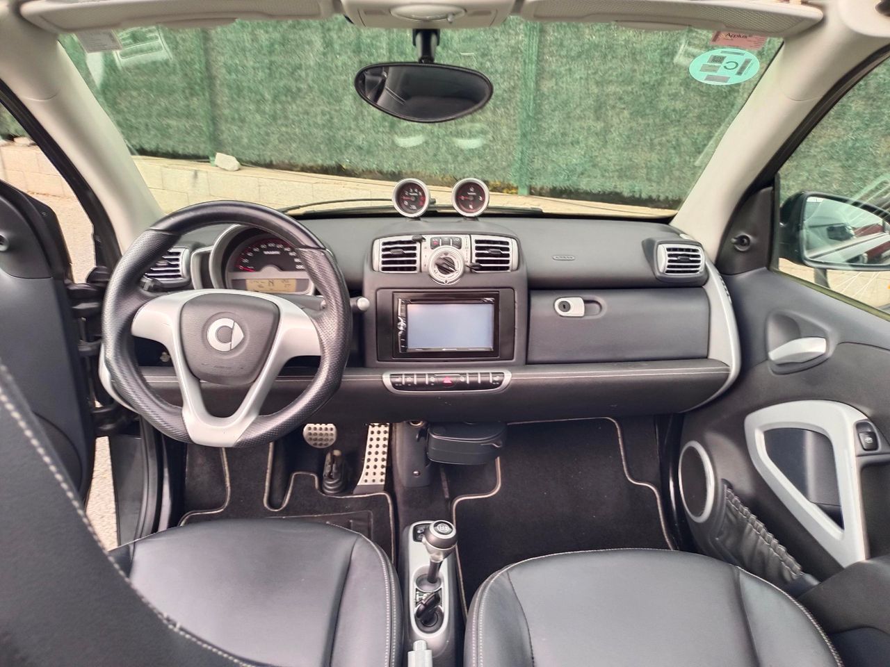 Foto Smart Fortwo 6