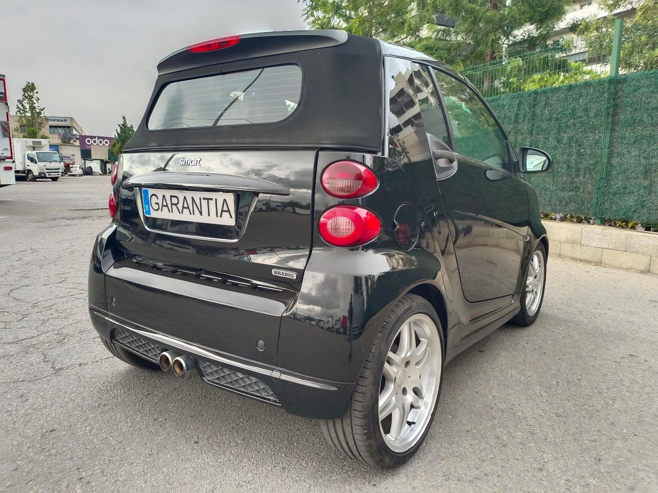 Foto Smart Fortwo 11