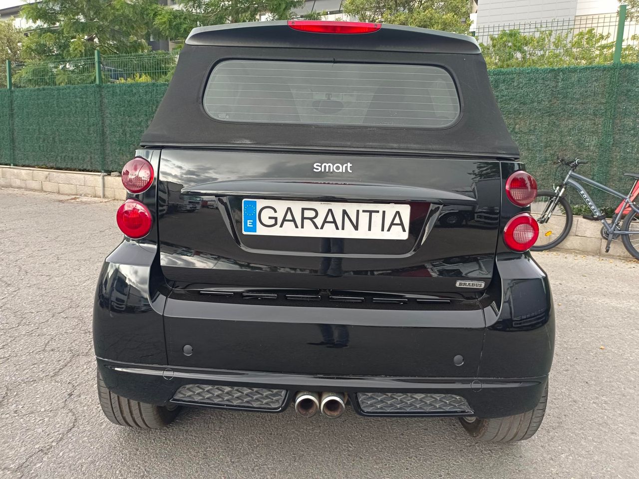 Foto Smart Fortwo 13