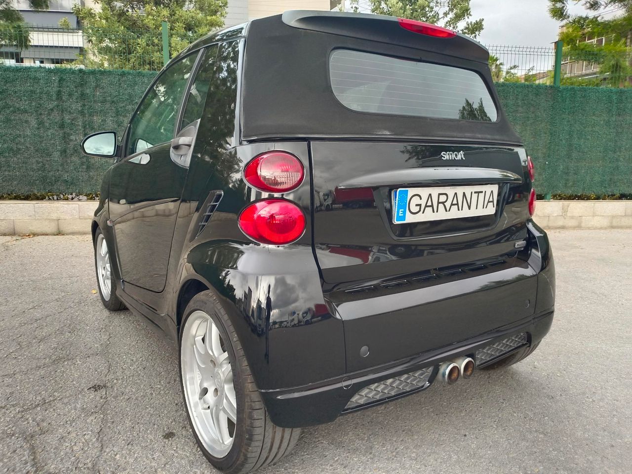 Foto Smart Fortwo 14