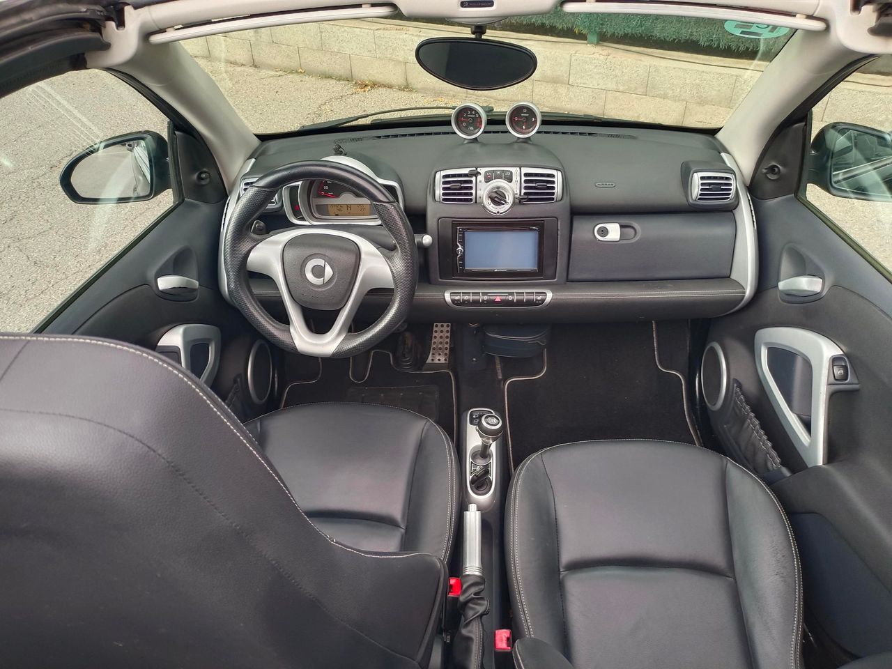 Foto Smart Fortwo 15