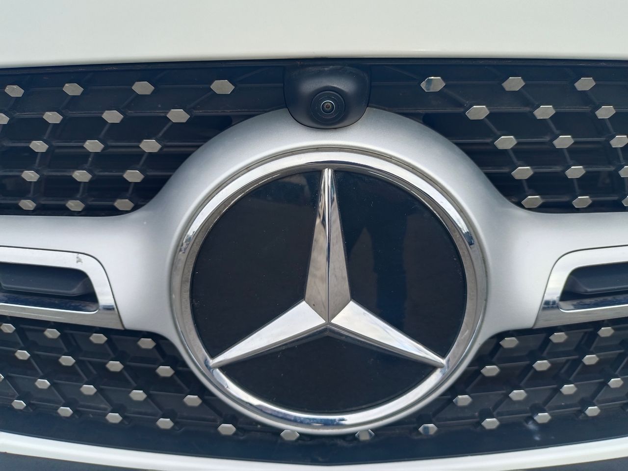Foto Mercedes-Benz Clase GLA 15