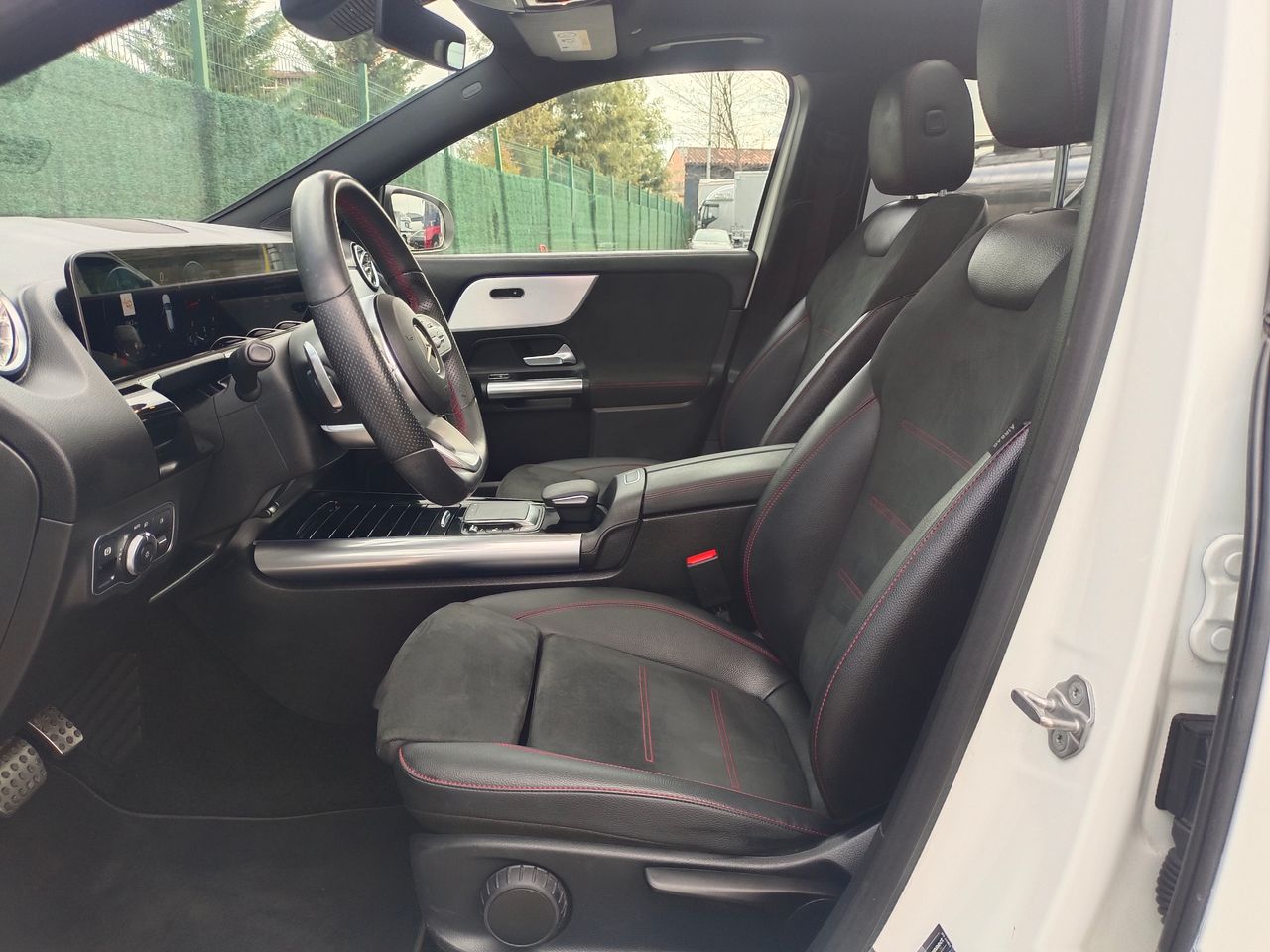 Foto Mercedes-Benz Clase GLA 19