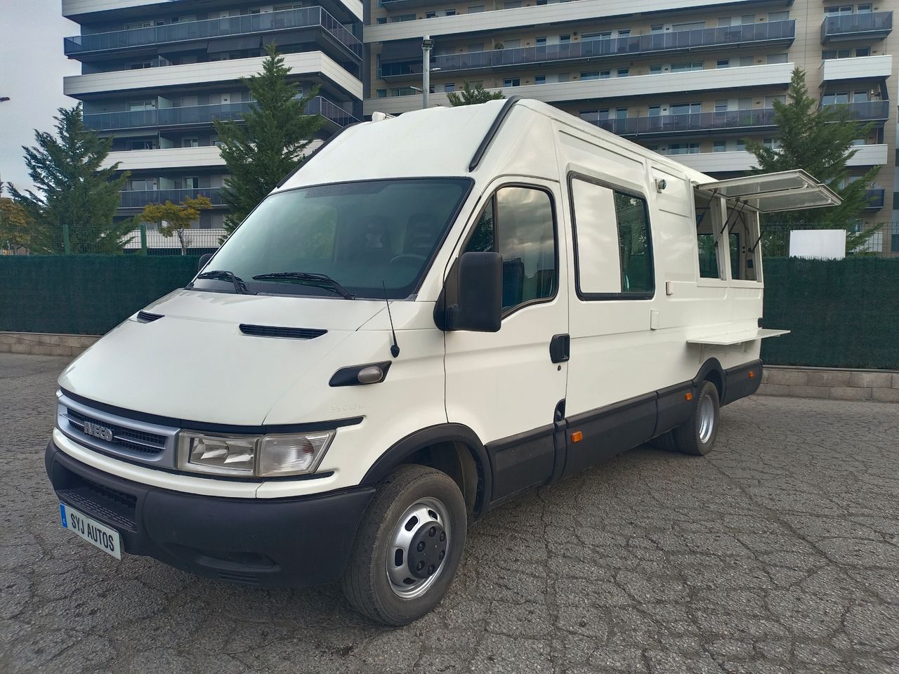 Foto Iveco Daily 1