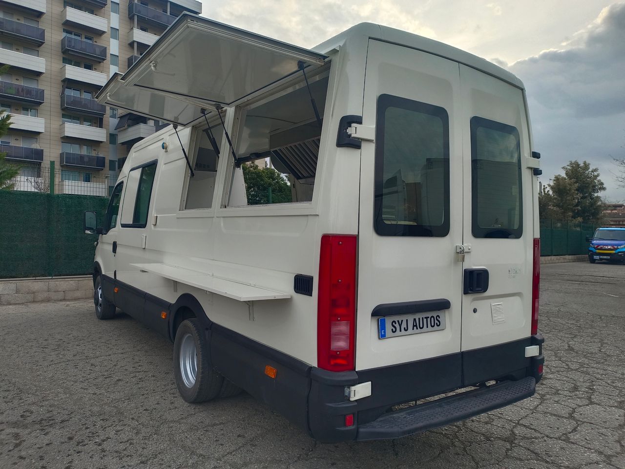 Foto Iveco Daily 2