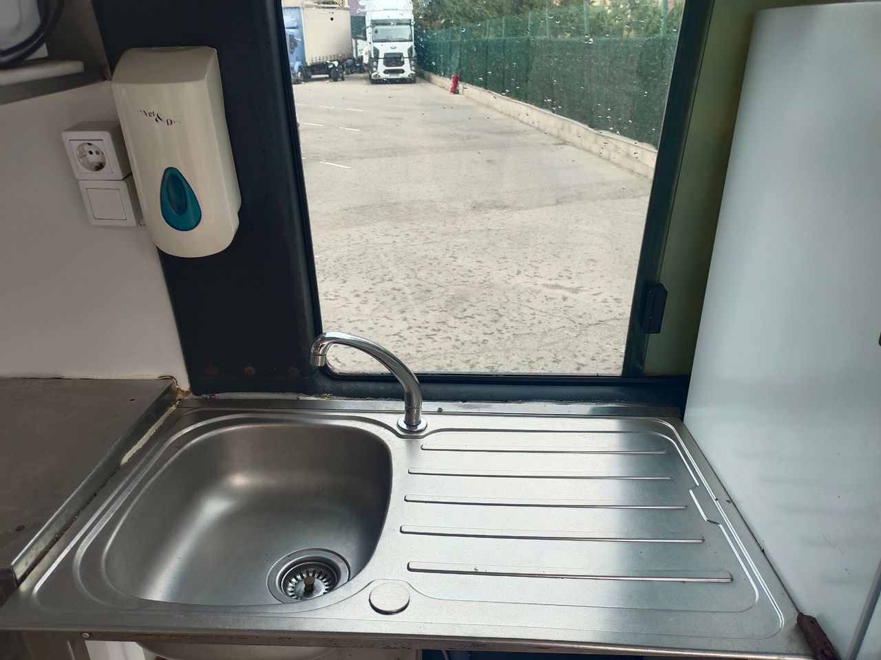 Foto Iveco Daily 5