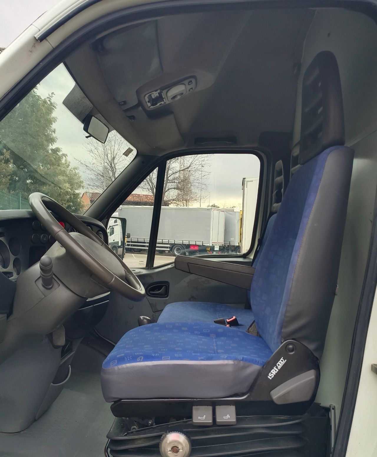 Foto Iveco Daily 7