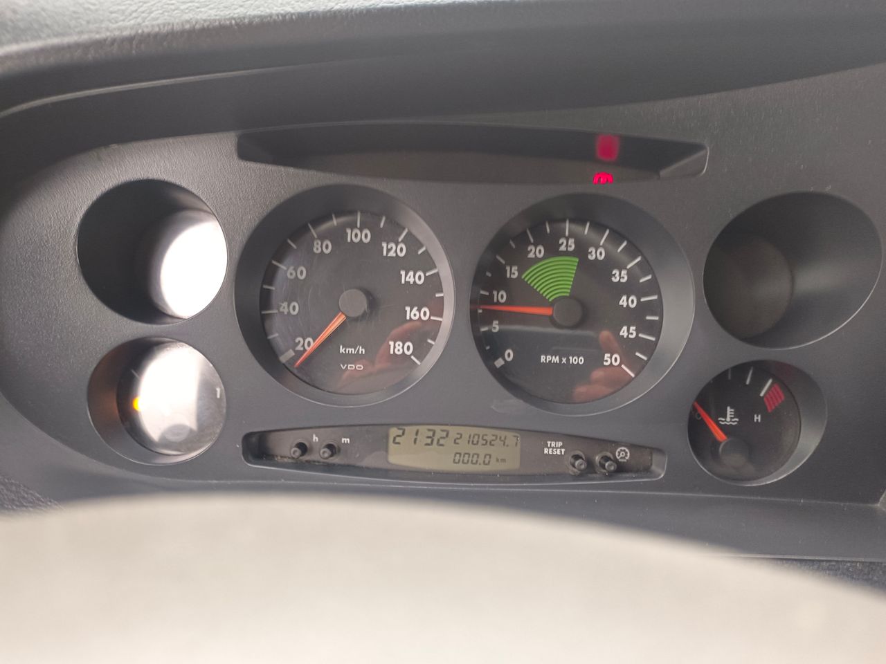 Foto Iveco Daily 8