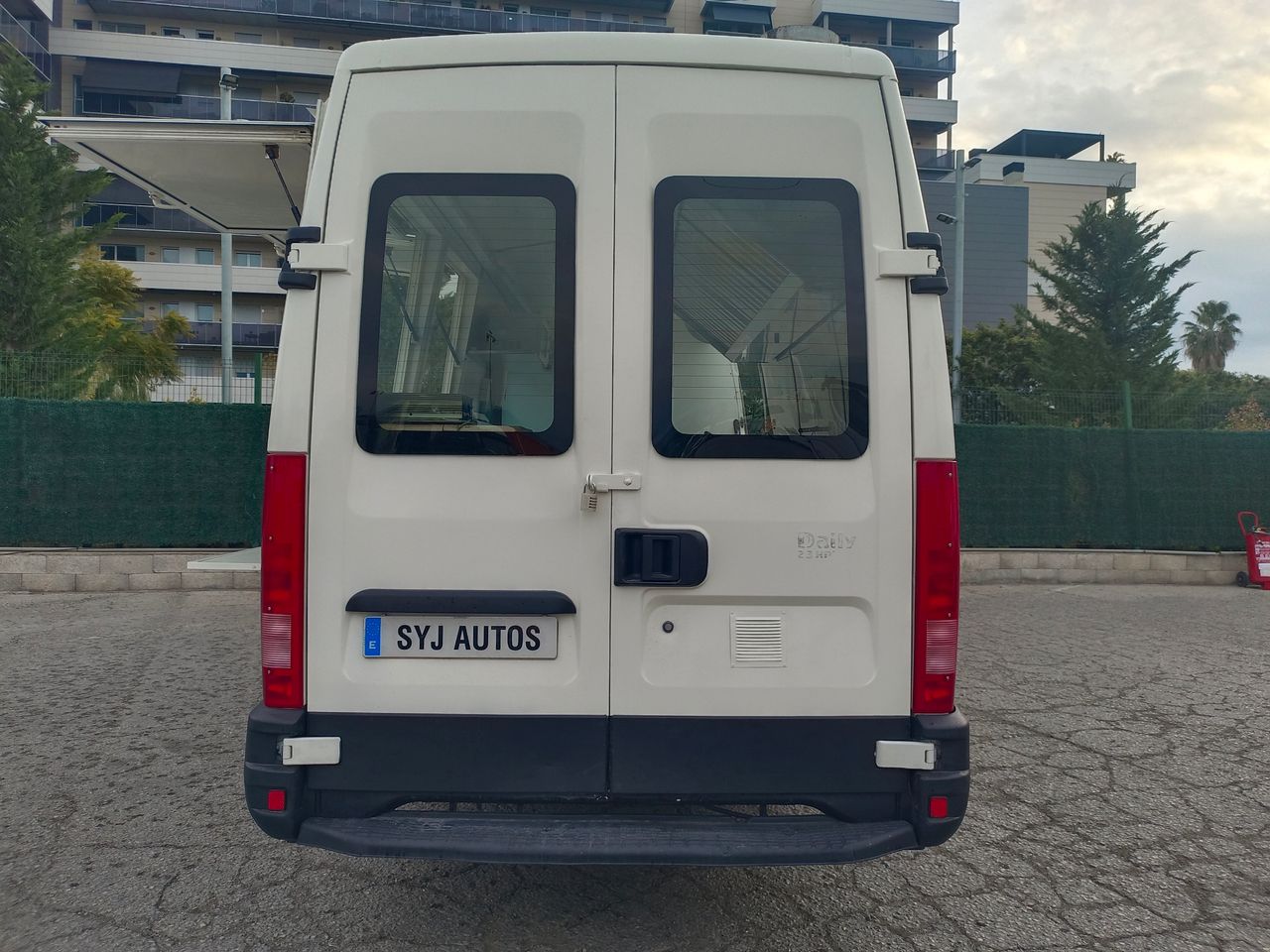 Foto Iveco Daily 13