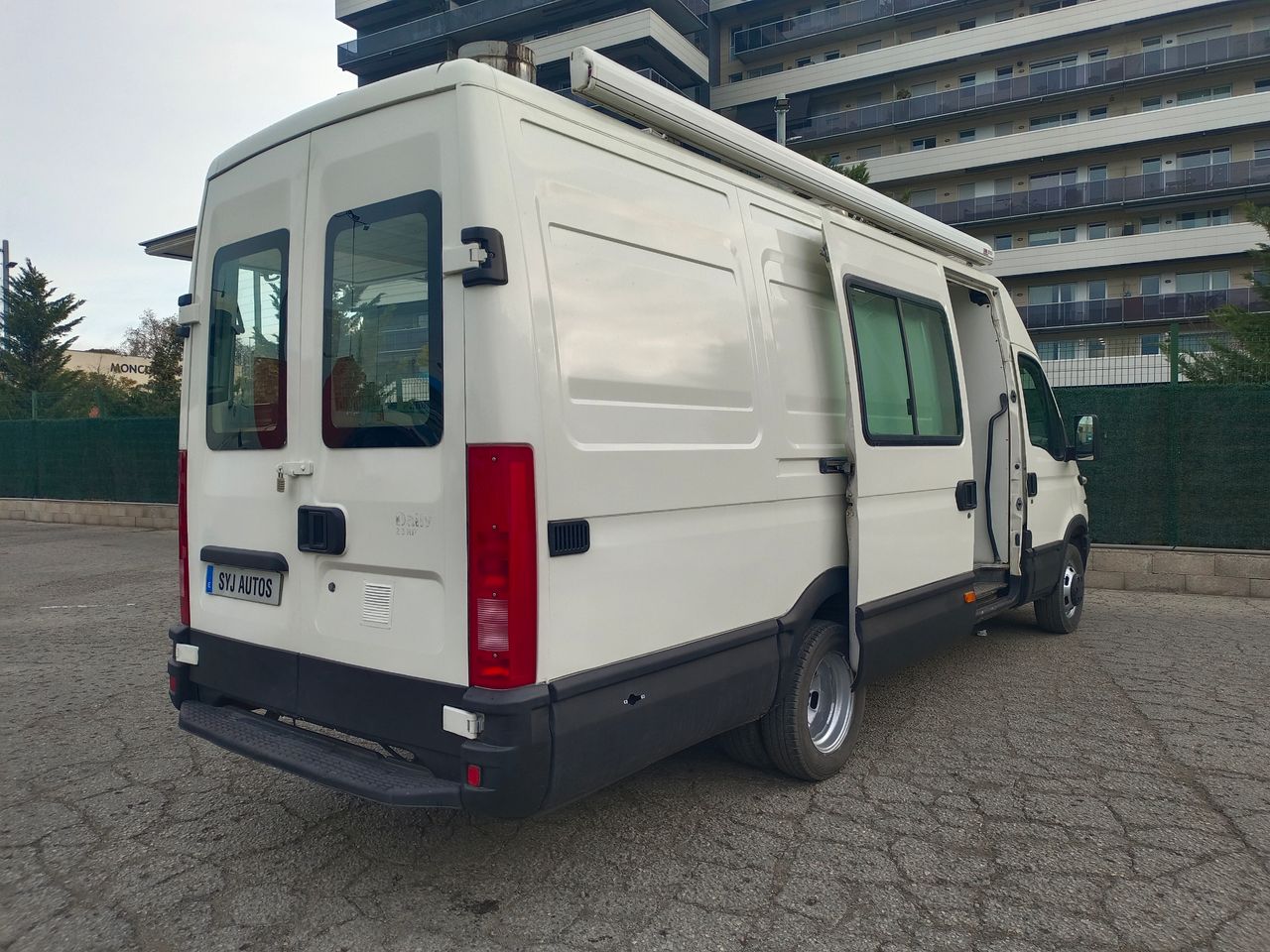 Foto Iveco Daily 14