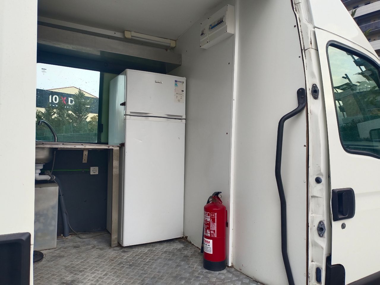 Foto Iveco Daily 16