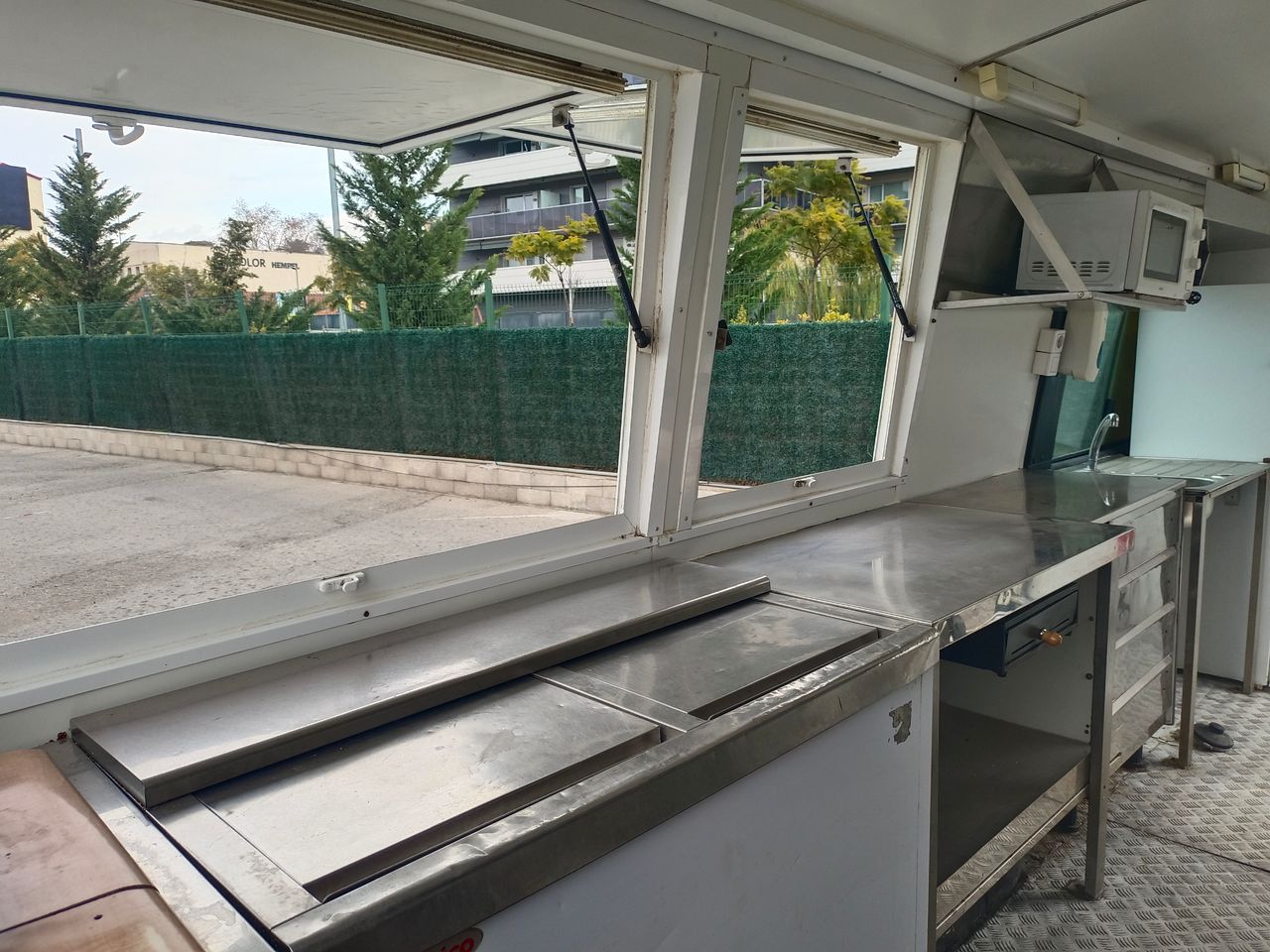 Foto Iveco Daily 18