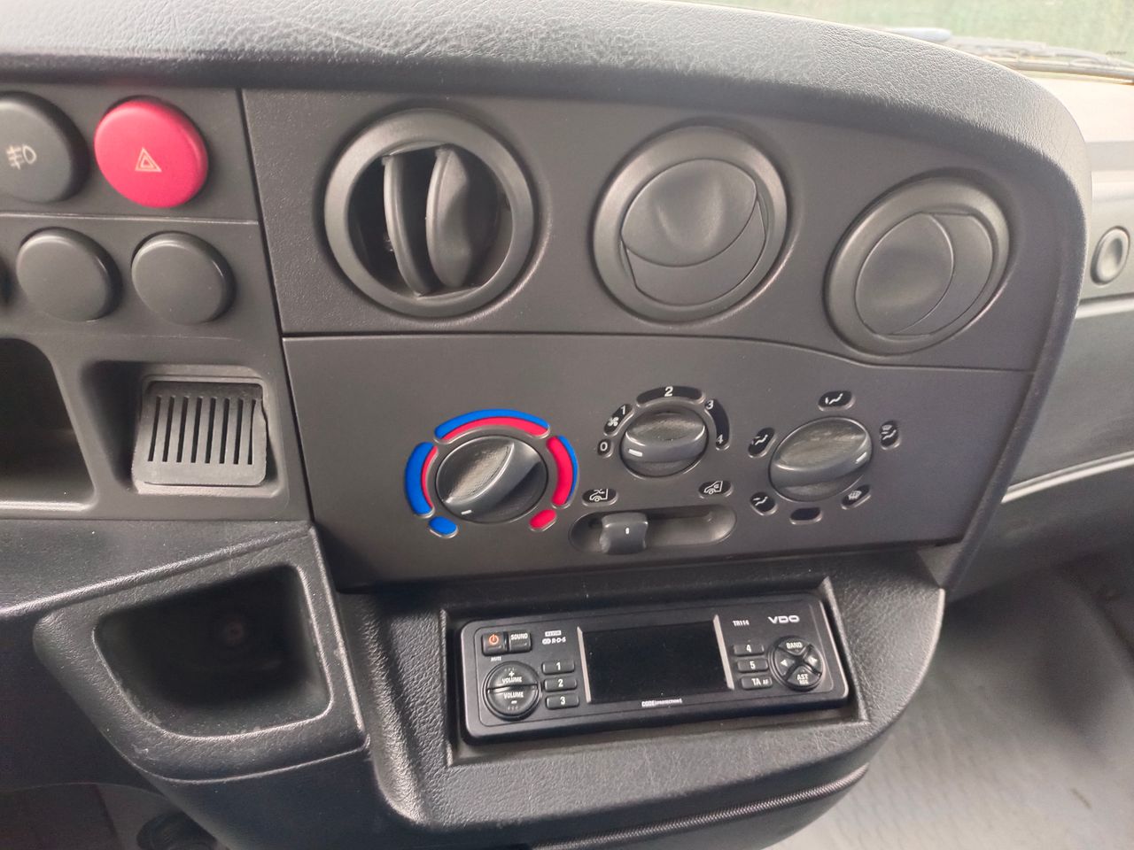 Foto Iveco Daily 20