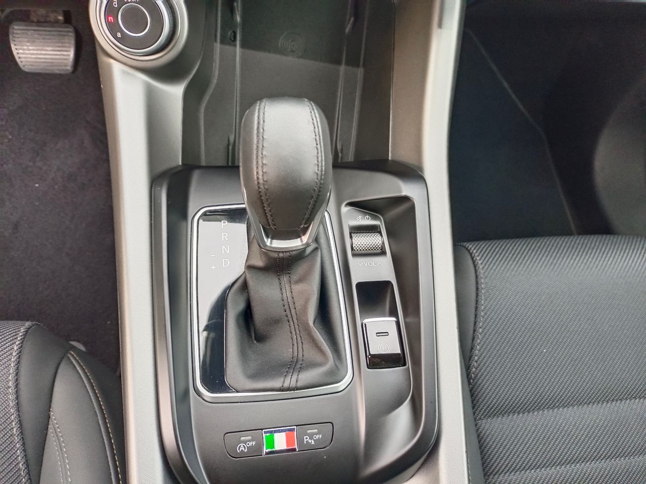 Foto Alfa Romeo Tonale 9