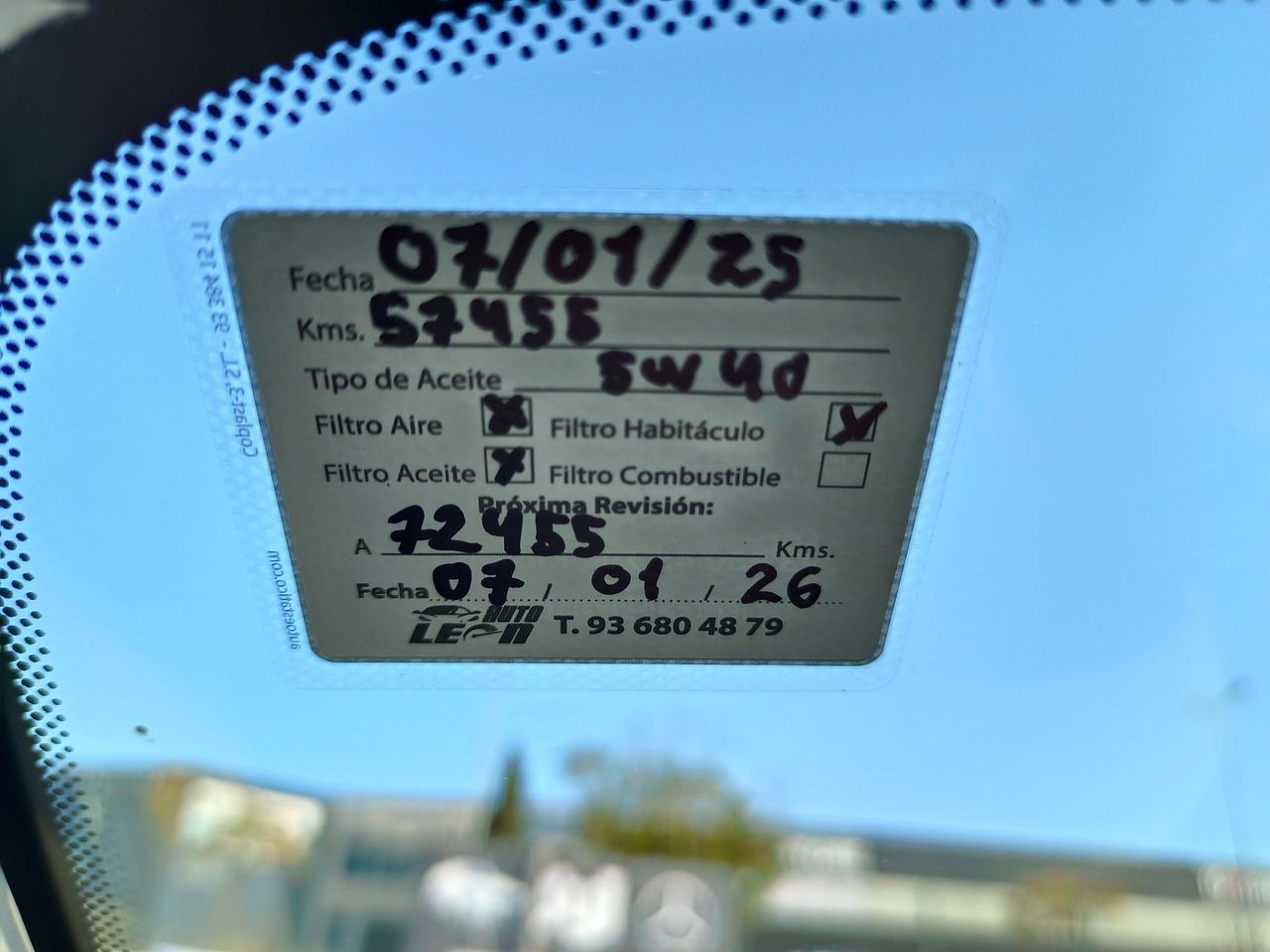 Foto Fiat 500 9