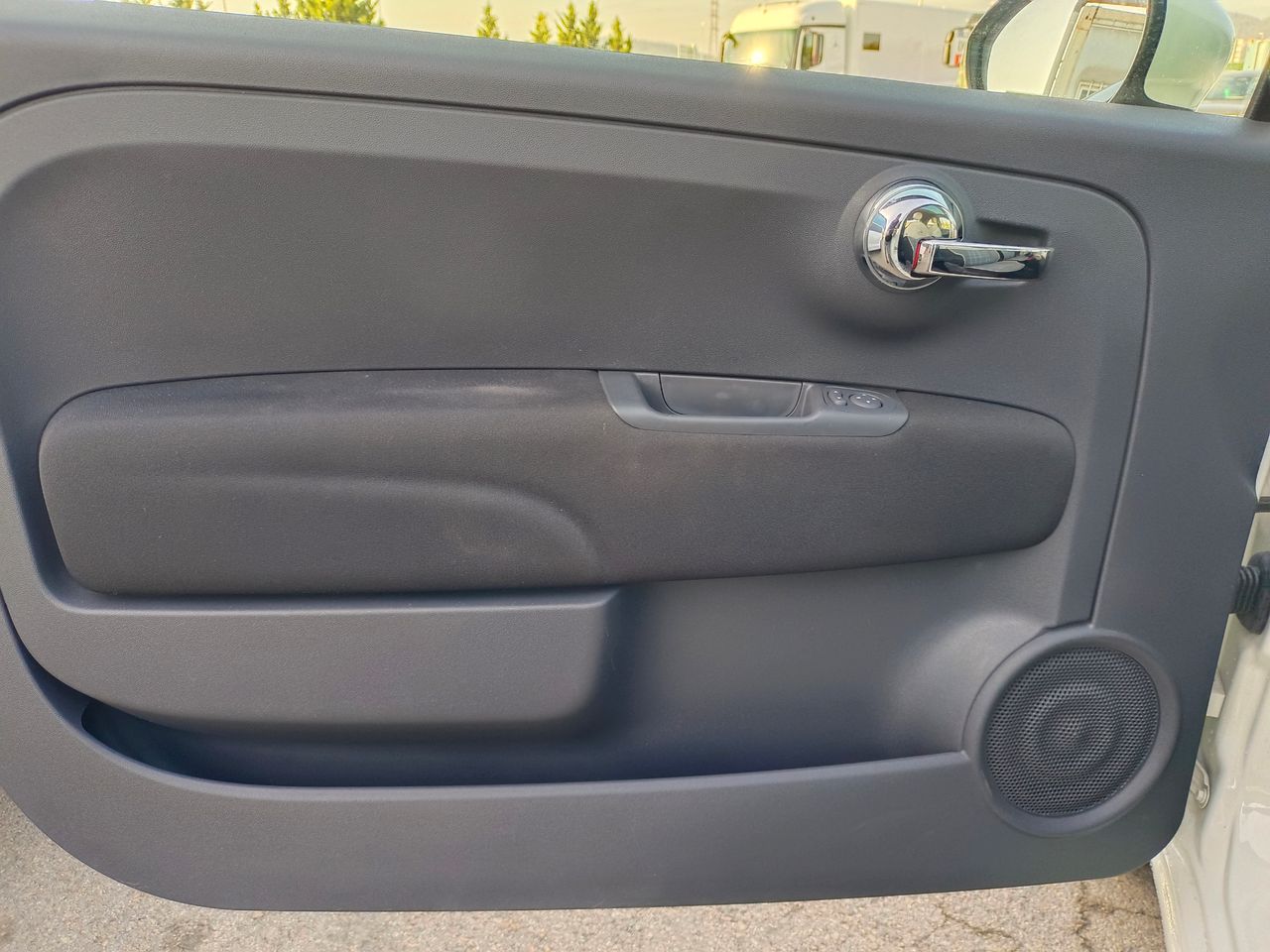 Foto Fiat 500 15