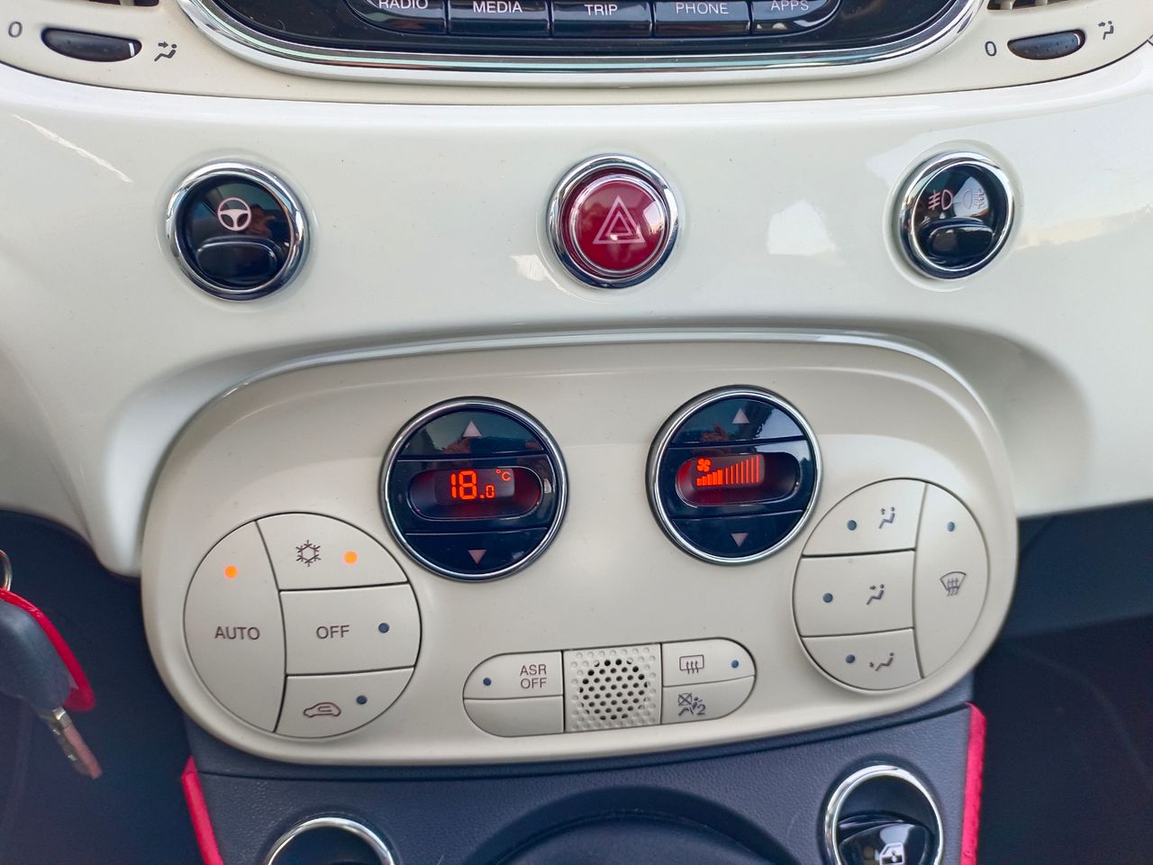 Foto Fiat 500 17