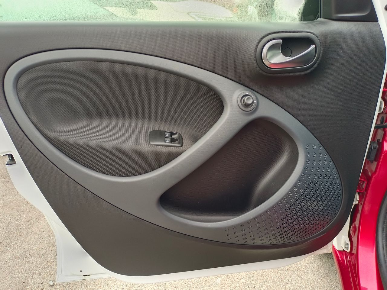 Foto Smart Forfour 15