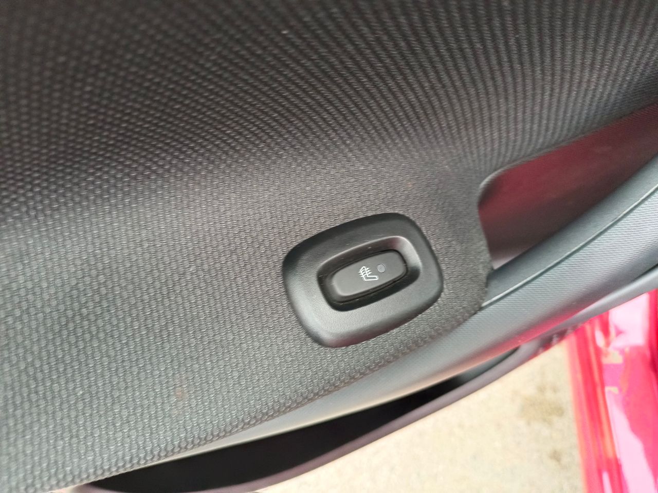 Foto Smart Forfour 19