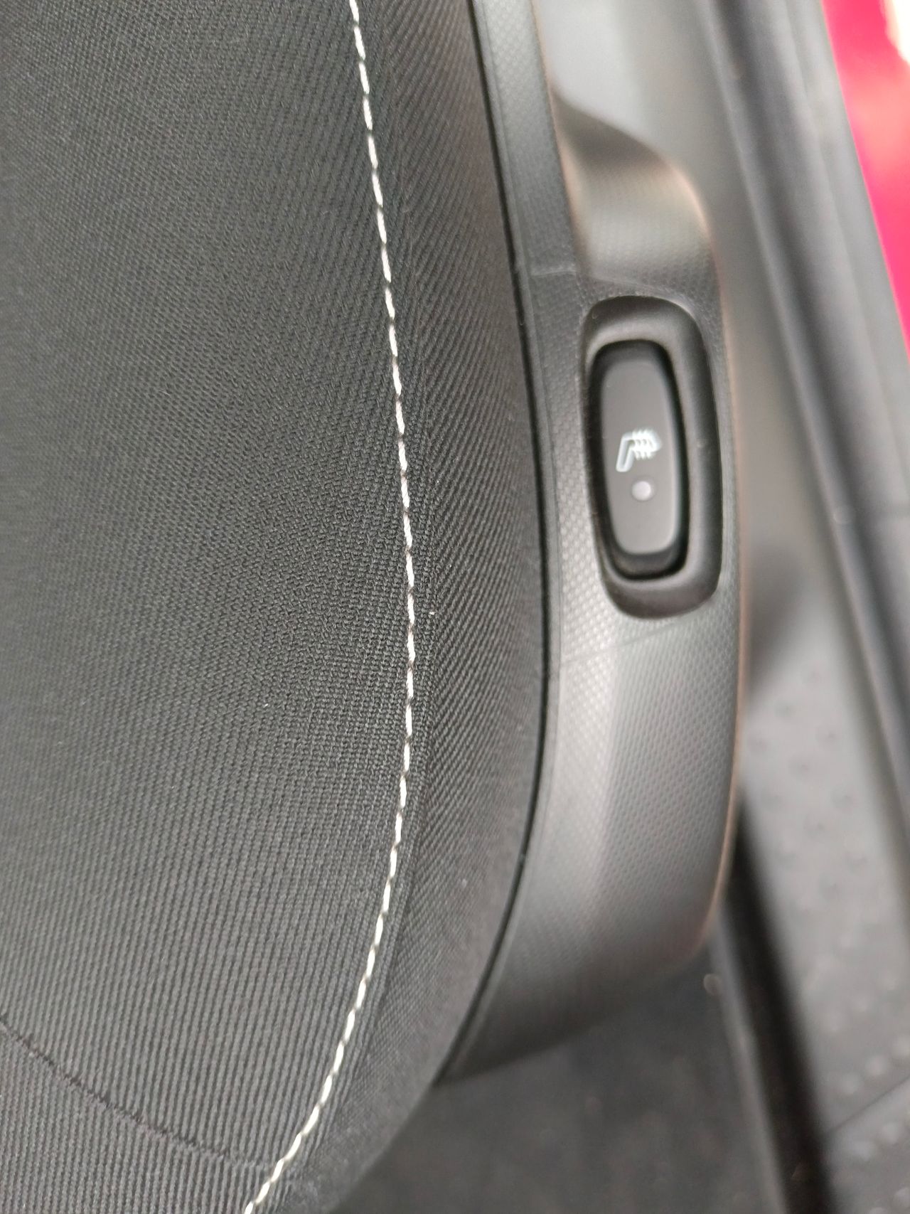 Foto Smart Forfour 20