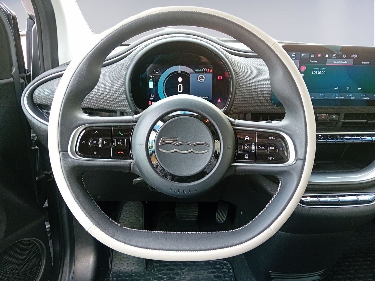 Foto Fiat 500C 12