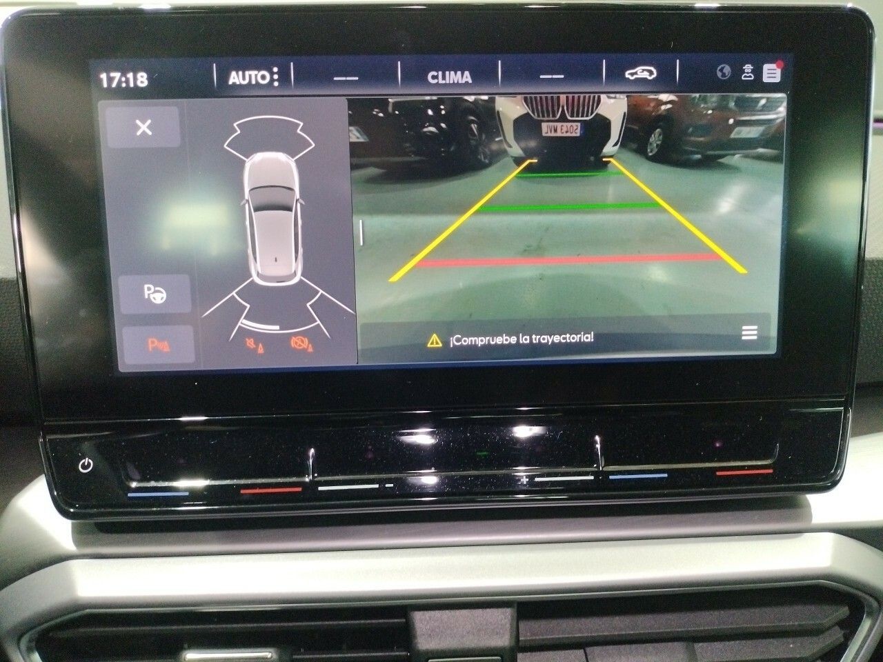 Foto Seat León 22
