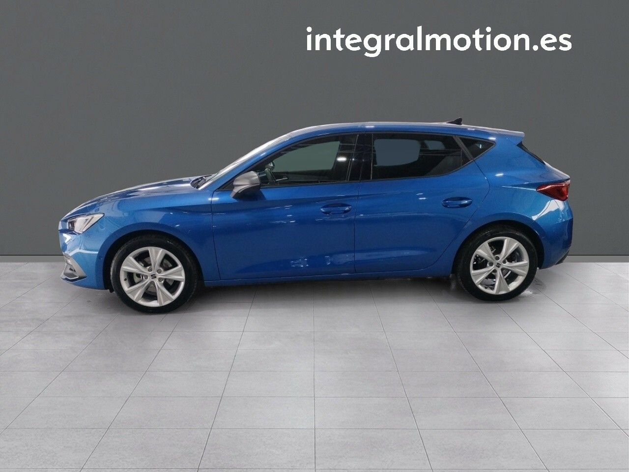Foto Seat León 27