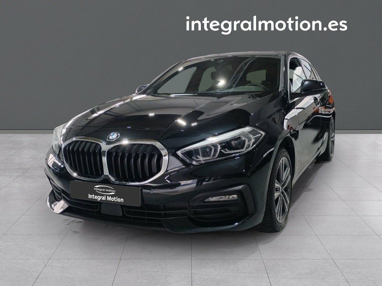 Foto BMW Serie 1 1