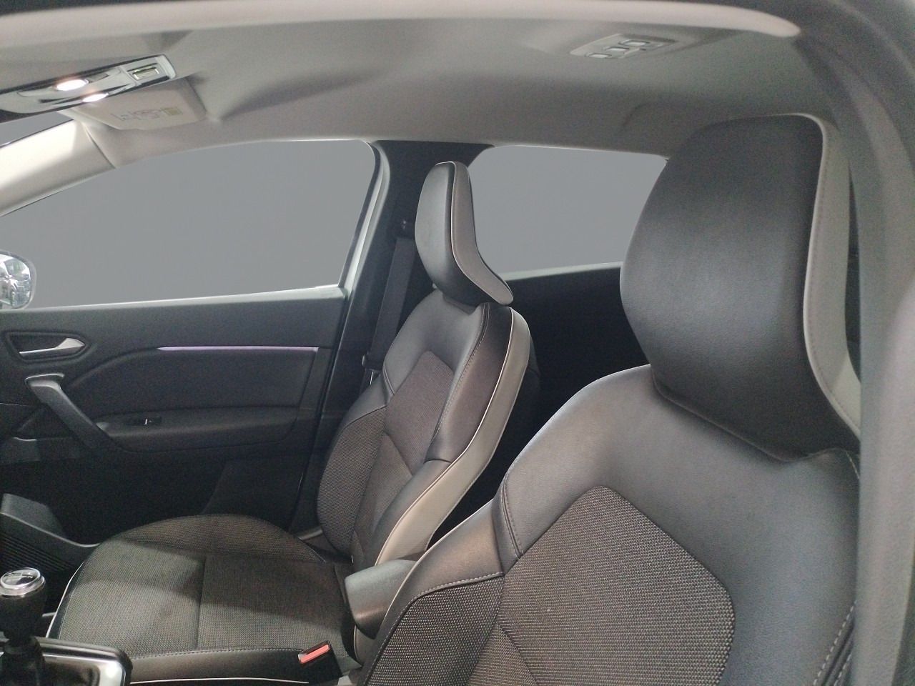 Foto Renault Captur 6