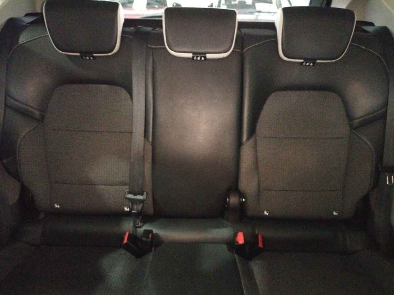 Foto Renault Captur 20