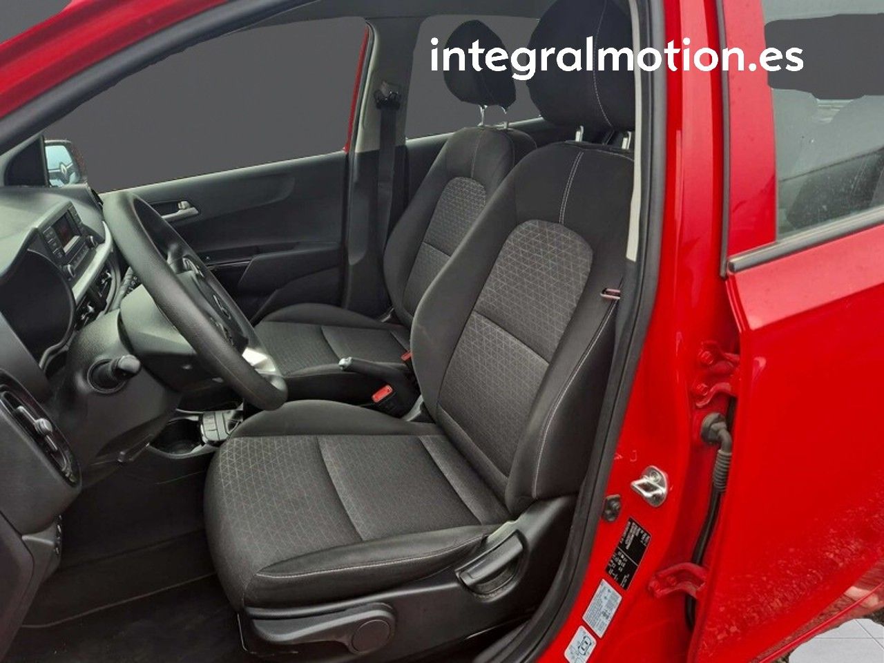 Foto Kia Picanto 4