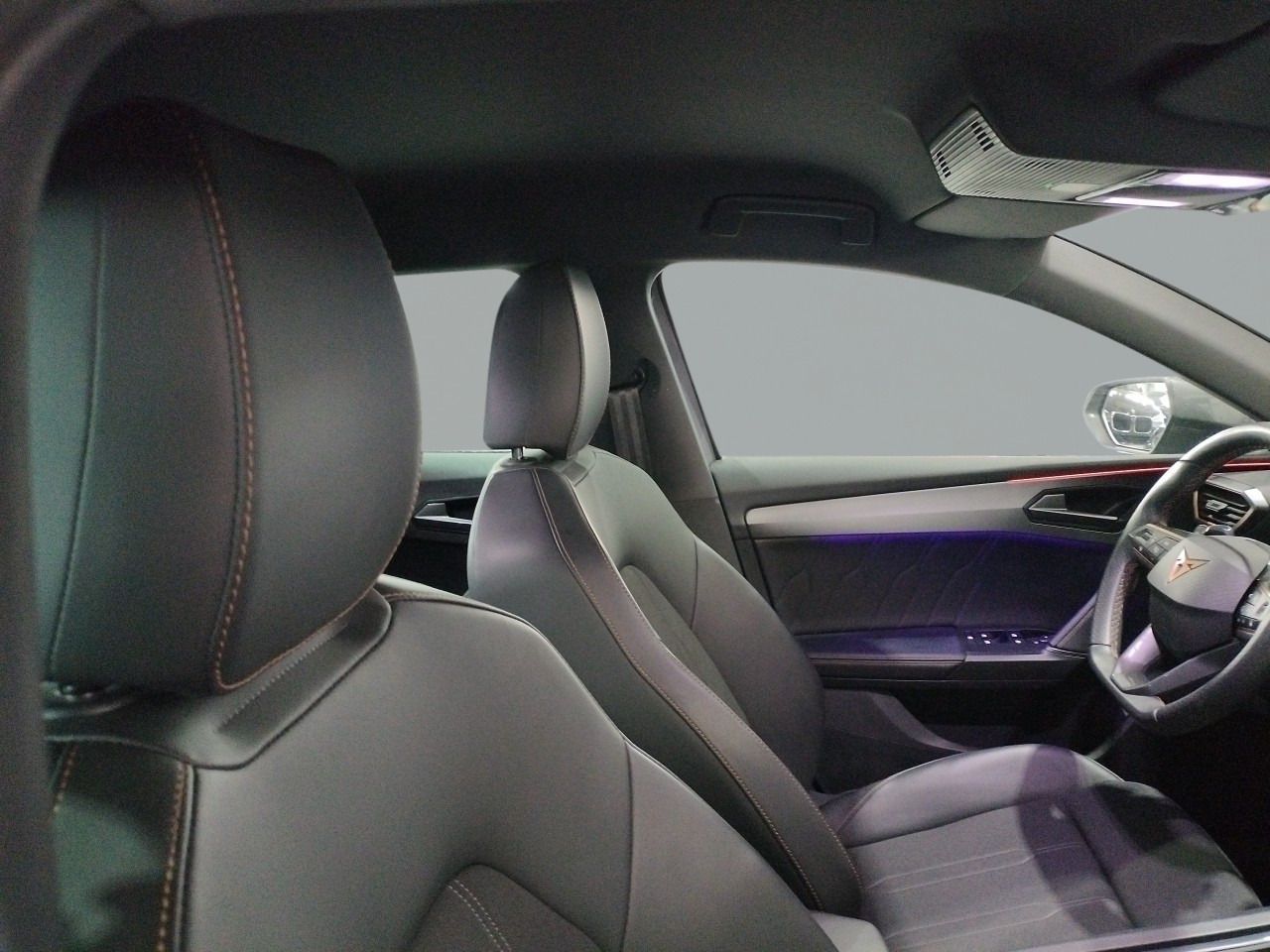 Foto Cupra León 9