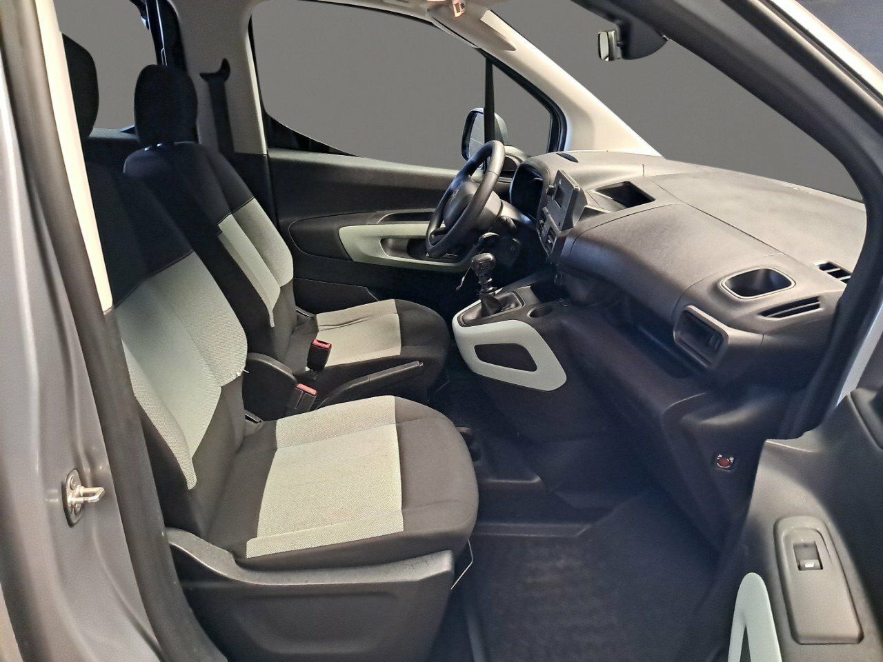 Foto Citroën Berlingo 10