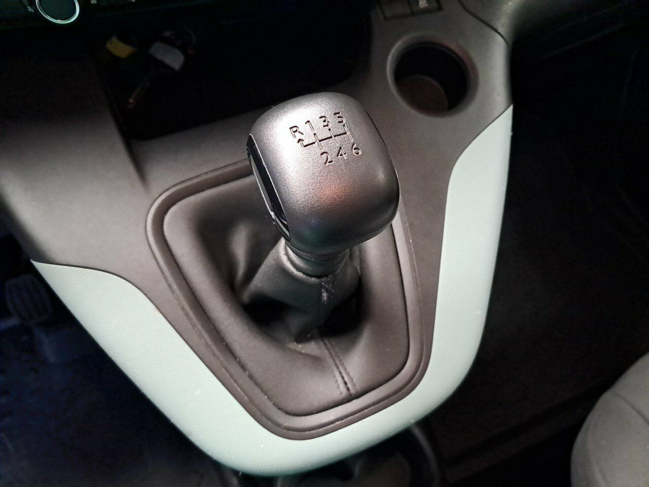 Foto Citroën Berlingo 12