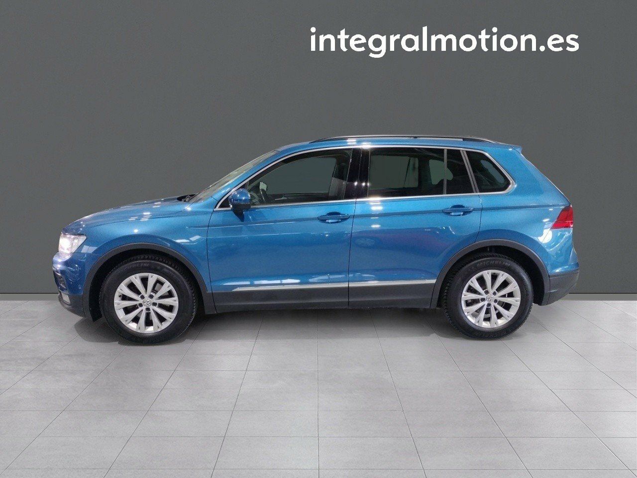 Foto Volkswagen Tiguan 24