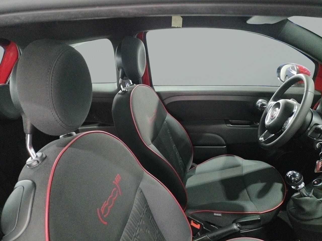 Foto Fiat 500 9