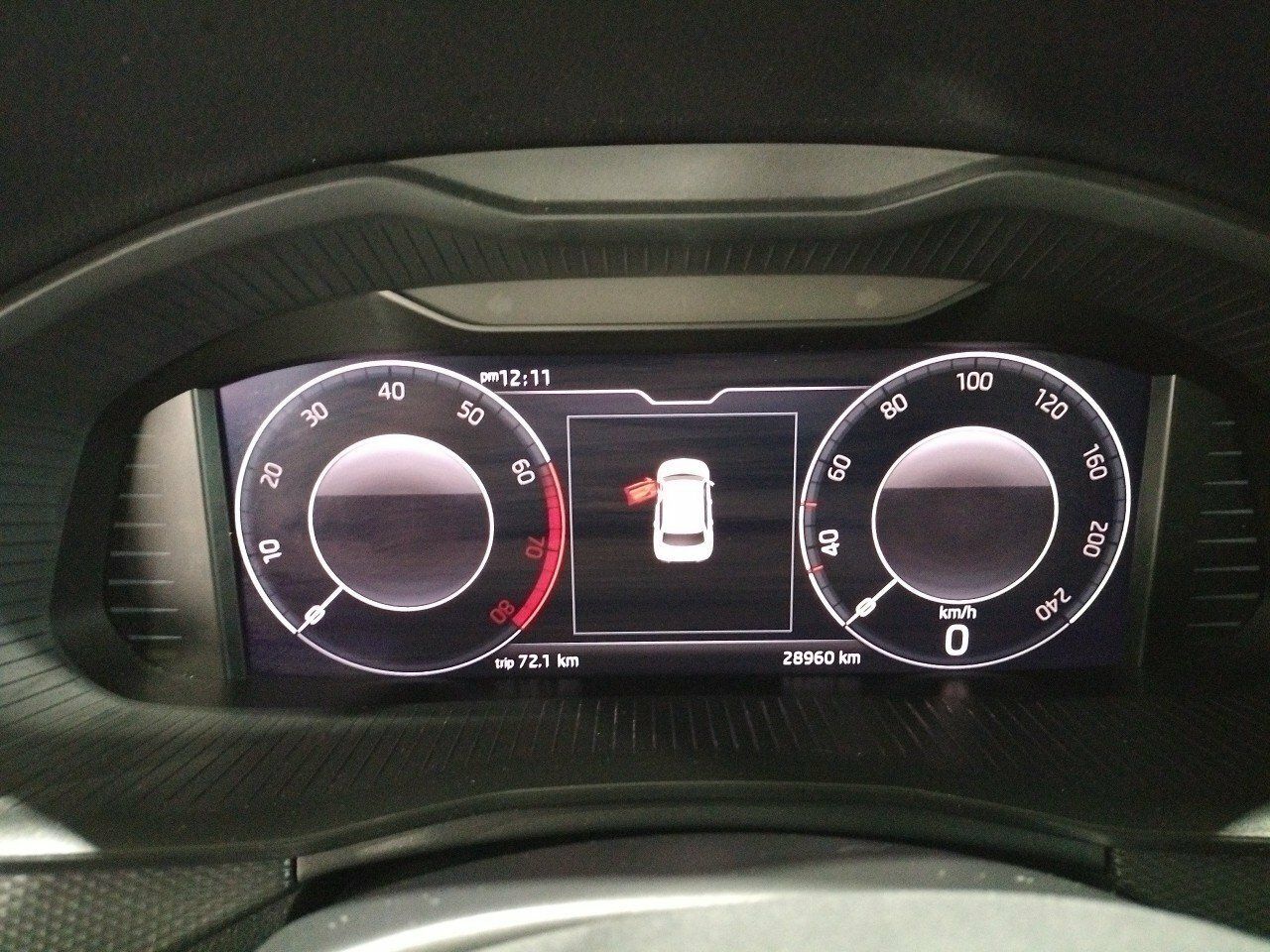 Foto Skoda Kamiq 8