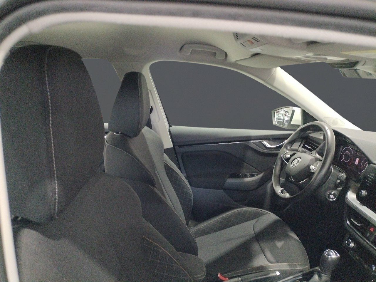 Foto Skoda Kamiq 9