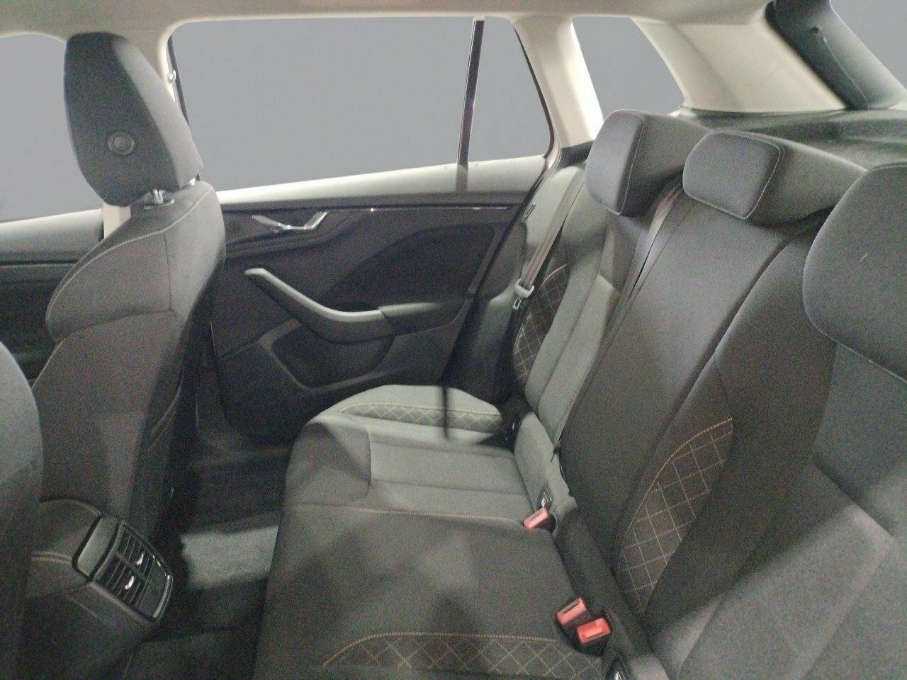 Foto Skoda Kamiq 10